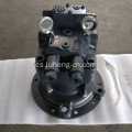 Motor de giro SK200-8 Motor de giro SK200-8 YN15V00035F1